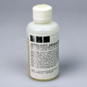 Floor Marking Accessories - Floor Tape Keying Agent (118ml)   SKU-F2608