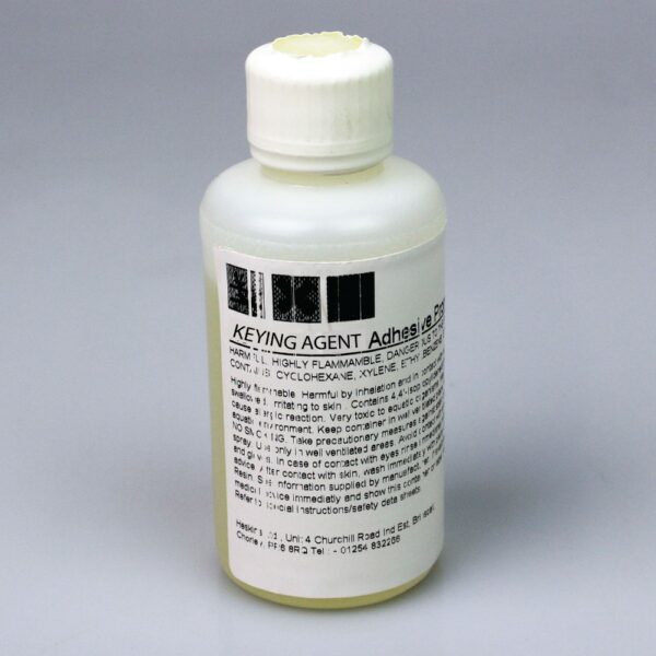 Floor Marking Accessories - Floor Tape Keying Agent (118ml)   SKU-F2608