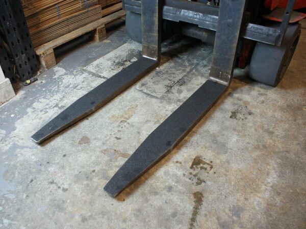 Black Grip Tape available in numberous widths  SKU-F832 - Image 4
