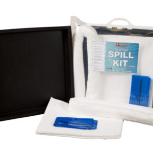 15 Litre Oil and Fuel Spill Control Kit - SKU OSK15FTI