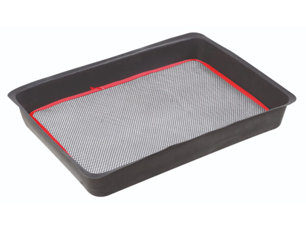For the ultimate spill containment trays for indoor and outdoor spills including Adblue, look no further than our unique SpillTector Spill Tray range - SKU ST-SML/5