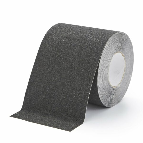 Black Grip Tape available in numberous widths  SKU-F832 - Image 5